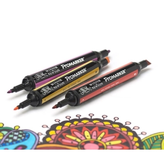 Rotuladores ProMarker