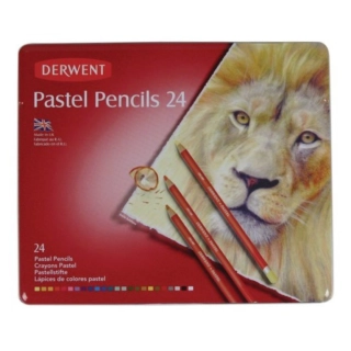Derwent Pastel