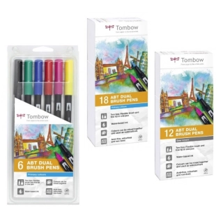 Sets Tombow