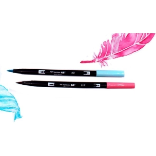 Rotuladores Tombow Sueltos