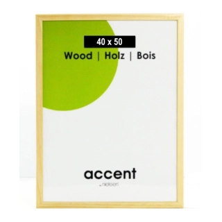 Marcos Accent Natural