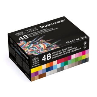 Sets BrushMarker