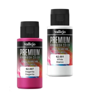Premium Color Opaco