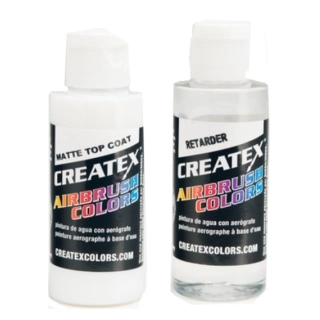 Auxiliares Createx