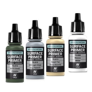 Surface Primer Vallejo