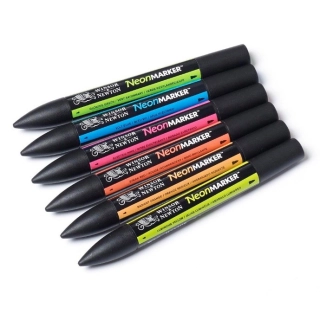 NeonMarker W&N