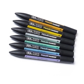 MetallicMarker W&N
