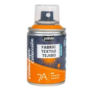 7A Spray Textil