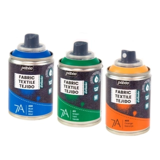 Espray textil 7A
