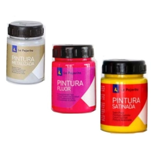 La Pajarita