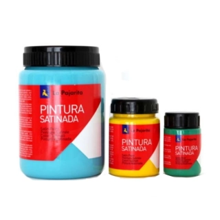 Pajarita Satinada