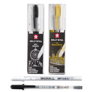 Gelly Roll Basic