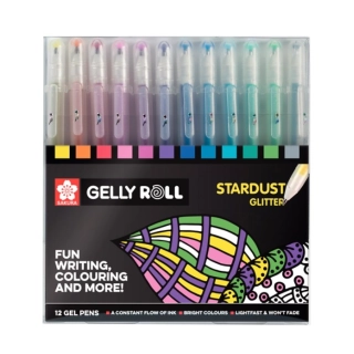 Gelly Roll Stardust