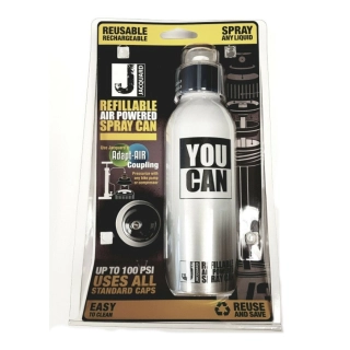Aerosol Rellenable Youcan