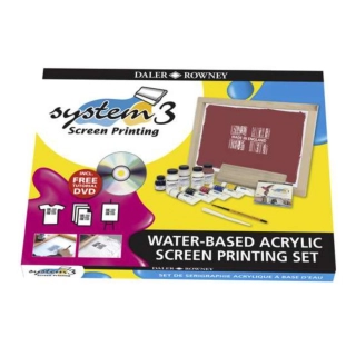Serigrafia