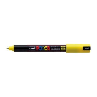 Posca PC-1MR 0,7mm