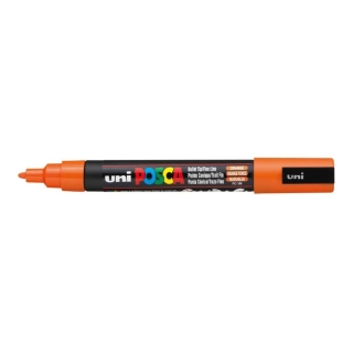 Posca PC-3M 0,9-1,3 mm.