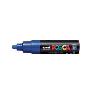 Posca PC-7M 4,5-5,5 mm.