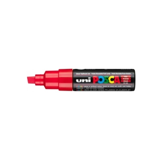 Posca PC-8K 8,0 mm.