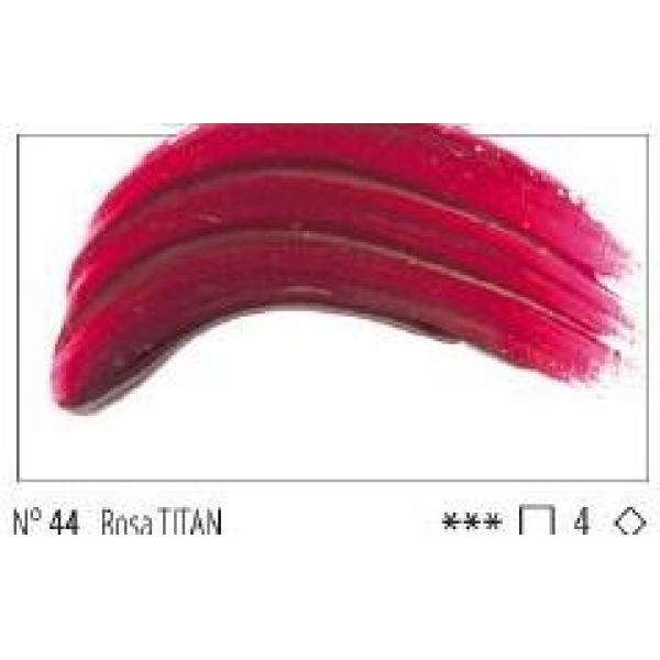 TITAN 60ml-ROSA TITAN