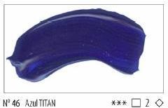 TITAN 60ml-AZUL TITAN