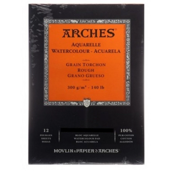 BLOC ARCHES 300g.GG 31x23 12h.