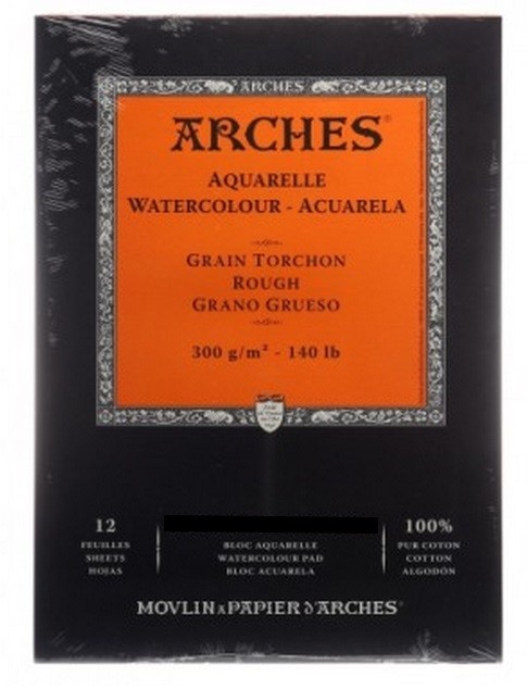 BLOC ARCHES 300g.GG 31x23 12h.