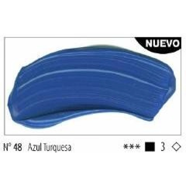 TITAN 60ml-BLAU TURQUESA