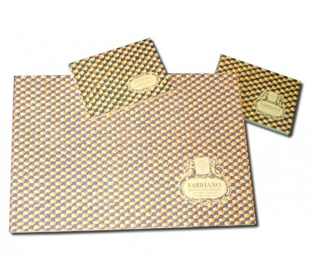 BLOC ARTE 300gr.GR.FINO 18x12 20 HOJAS