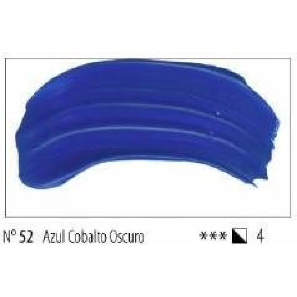 TITAN 60ml-BLAU COBALT FOSC