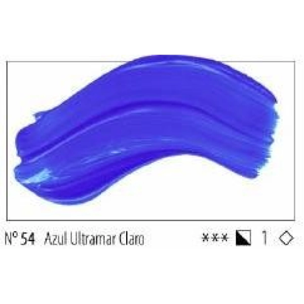 TITAN 60ml-BLAU ULTRAMAR CLAR