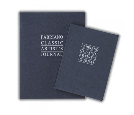 BLOC JOURNAL 90gr. 21x16 192 HOJAS