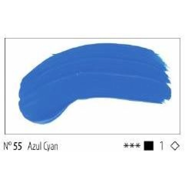 TITAN 60ml-BLAU CYAN