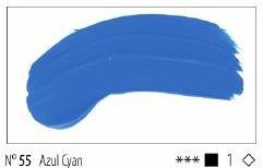TITAN 60ml-AZUL CYAN
