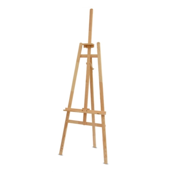CABALLETE TRIPODE LYRE 180 cms.