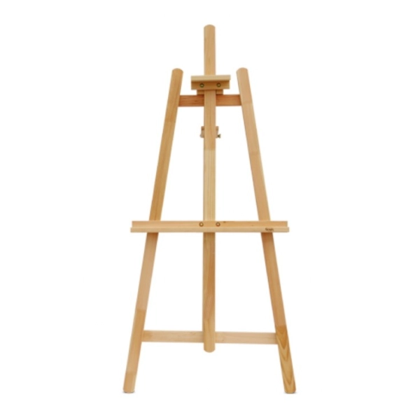 CABALLETE TRIPODE LYRE 150 cms.