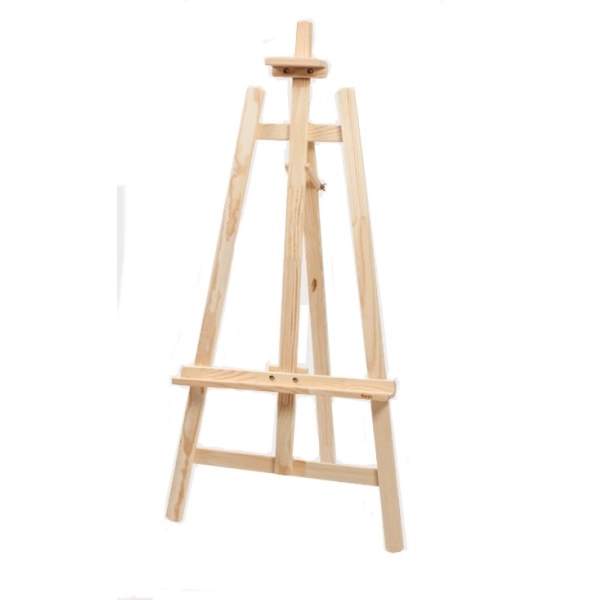 CABALLETE TRIPODE 125 cms.