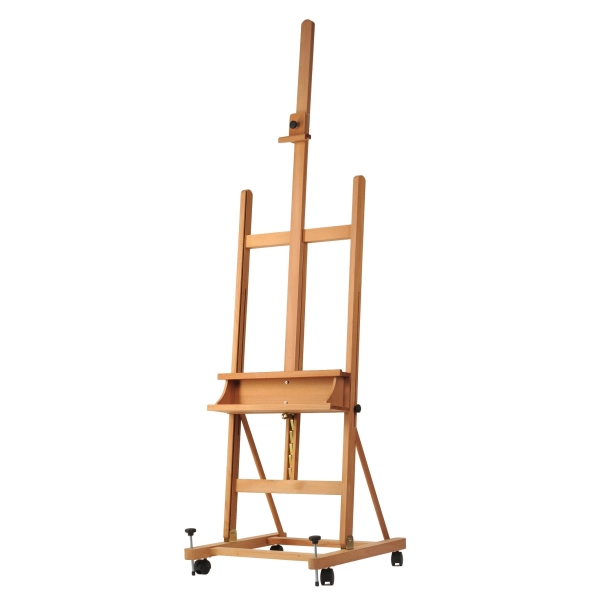 CABALLETE ESTUDIO MASTER