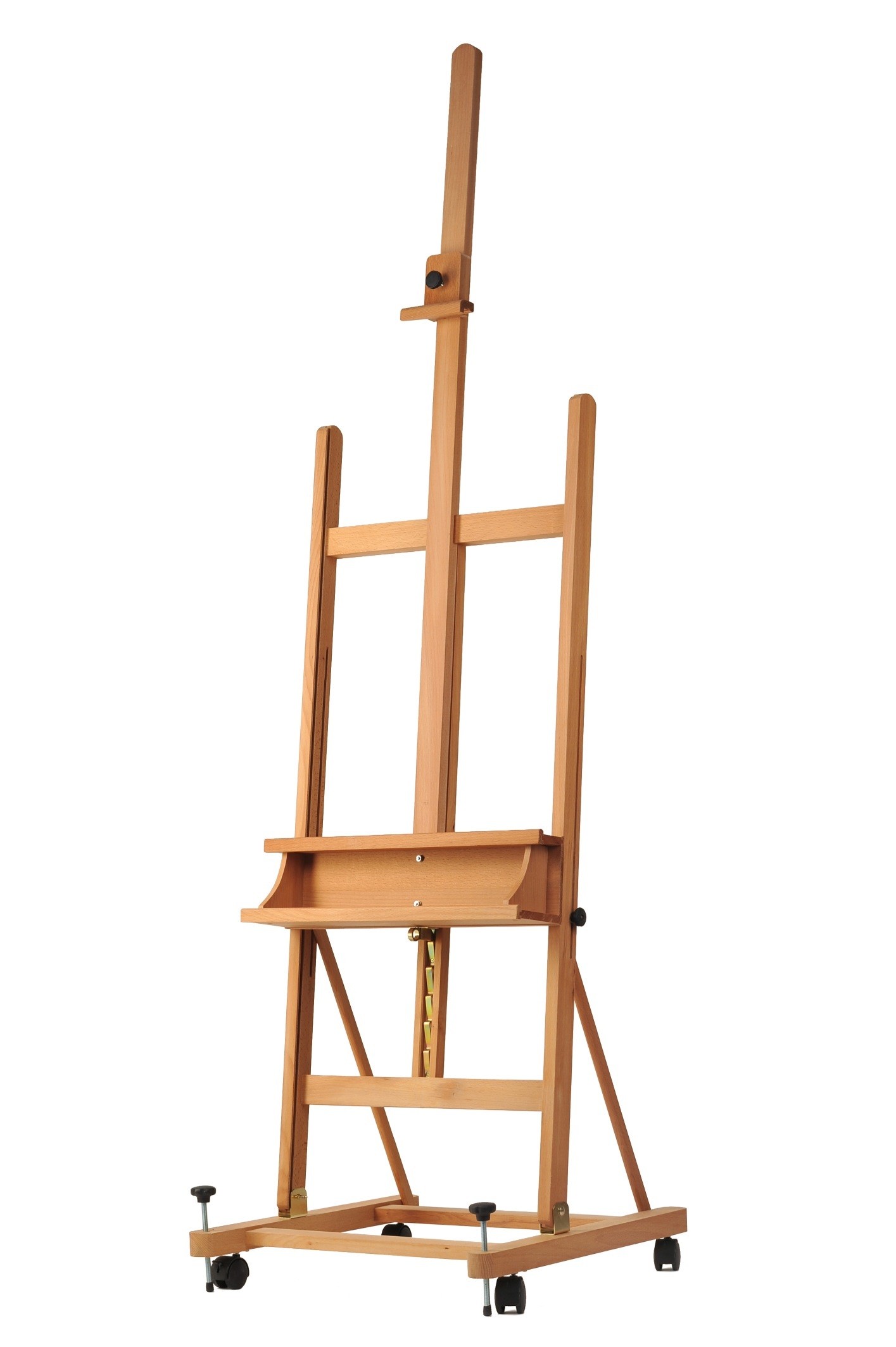 CABALLETE ESTUDIO MASTER