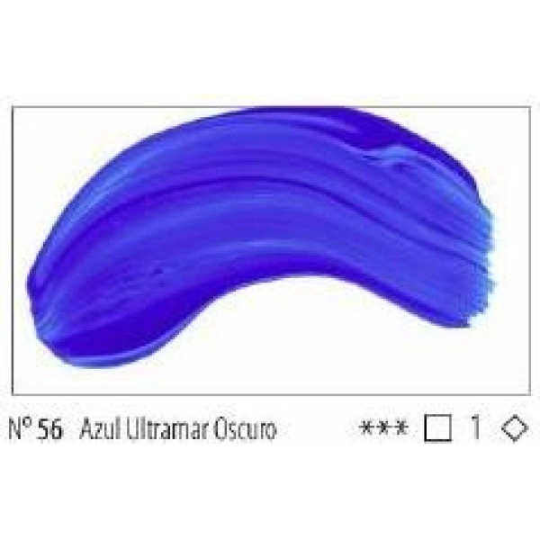 TITAN 60ml-BLAU ULTRAMAR FOSC