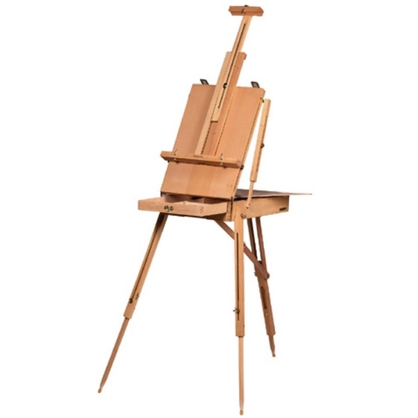 CAJA CABALLETE ARTCREATION