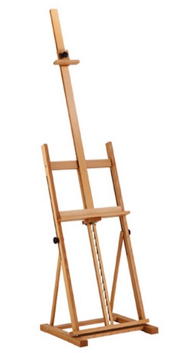 CABALLETE ESTUDIO VESTA