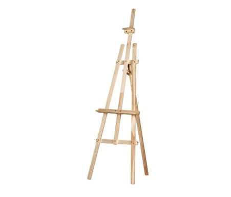 CABALLETE TRIPODE 150cm