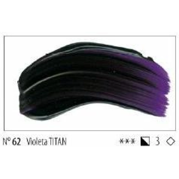 TITAN 60ml-VIOLETA TITAN