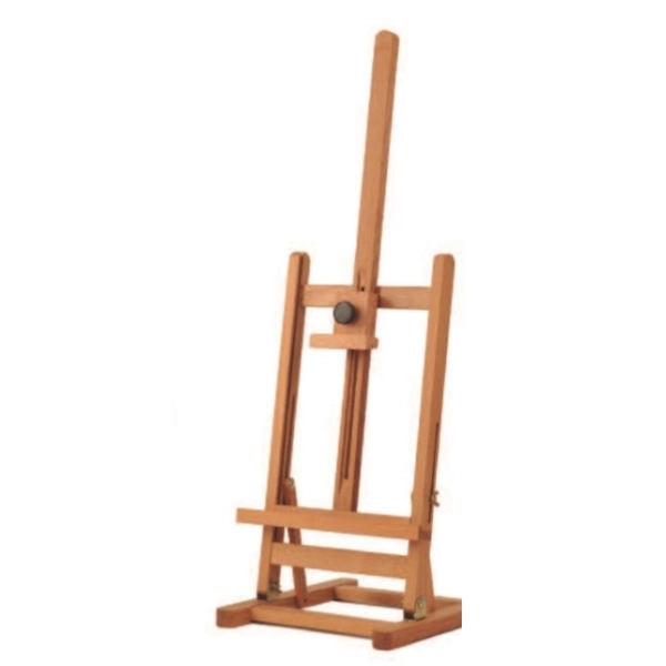 CABALLETE SOBREMESA 80 cms.