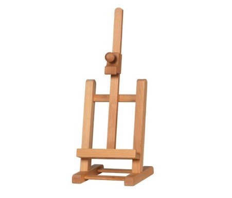 CABALLETE SOBREMESA 41cm.