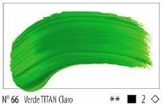 TITAN 60ml-VERDE CLARO