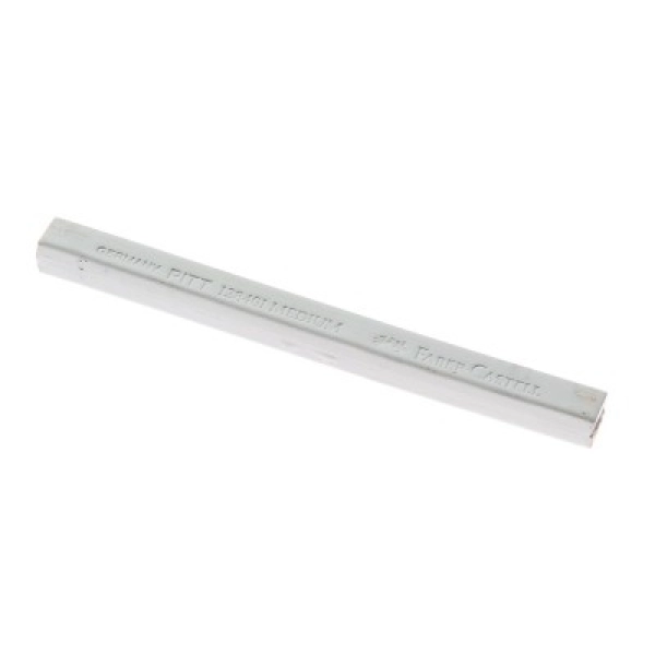 128401 FABER CASTELL CRETA BLANCA