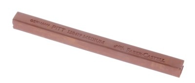 128419 FABER CASTELL SANGUINA MEDIA