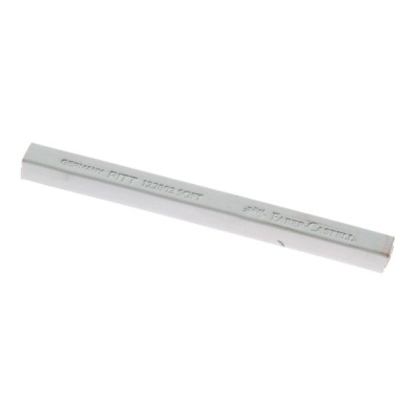122802 FABER CASTELL GUIX BLANC